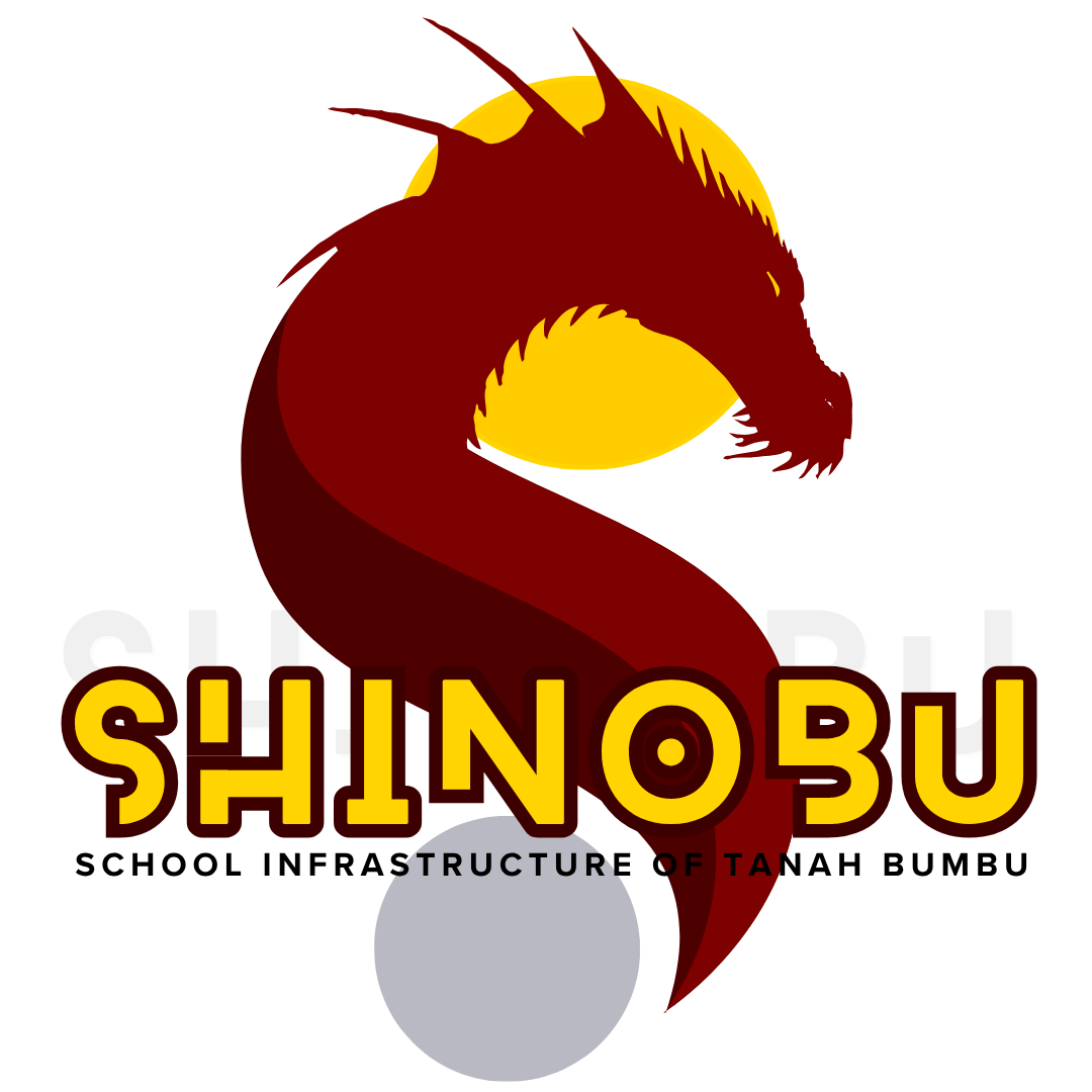 Logo SHINOBU